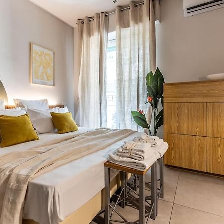 Dafne Room Un'Oasi Romana Per Coppie Luaran gambar