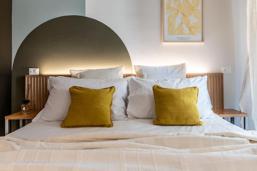 Dafne Room Un'Oasi Romana Per Coppie Luaran gambar